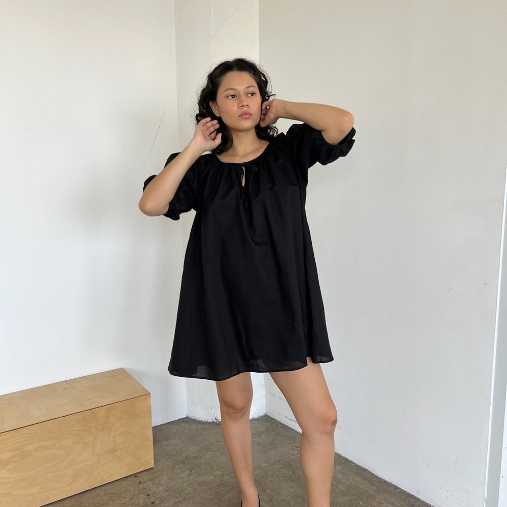 Sonderhaus Lawn Dress